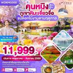 �շ����� �շ����ŷ�ࡷ����� wetravel wetraveltogether �����չ WDKMG008 �ع��ԧ ������������Ǩ��� ���͡����� 4D3N BY KY   ���ͧ�ع��ԧ � �ǹ��ӵ��ع��ԧ � ��˹ѡ�ͧ�Թ���¹ � ���ͧ���ǹ  �蹴Թ��ᴧ���ǹ������  ������������Ǩ���(���ö�ط�ҹ+�