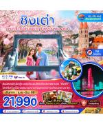 �շ����� �շ����ŷ�ࡷ����� wetravel wetraveltogether �����չ ZGTAO-2602PN �չ �ԧ��� ������ ���¹� �ҡ��Ш��ҹ 6D5N BY PN  ���ͧ���¹� - �Ҵ���ⴴ����� � ������ͪ�ǻ�����Ϊҧ � �������ҧ � ���ͧ������ � �ǹ�Ҹ�ó������ǹ � �������ԧ�����Ţ�